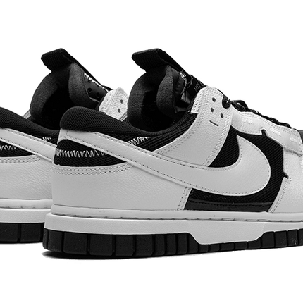 Nike Dunk Low Jumbo Reverse Panda - Exclufy