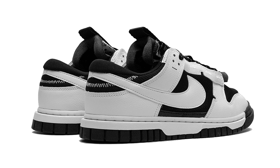 Nike Dunk Low Jumbo Reverse Panda - Exclufy