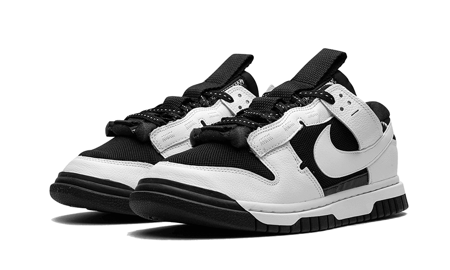 Nike Dunk Low Jumbo Reverse Panda - Exclufy