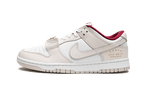 Nike Dunk Low Just Do It White Phantom - Exclufy