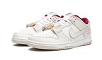 Nike Dunk Low Just Do It White Phantom - Exclufy