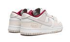 Nike Dunk Low Just Do It White Phantom - Exclufy