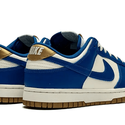 Nike Dunk Low Kansas City Royals - Exclufy