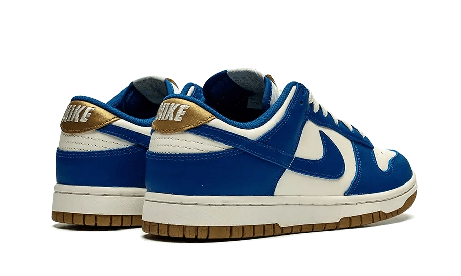 Nike Dunk Low Kansas City Royals - Exclufy