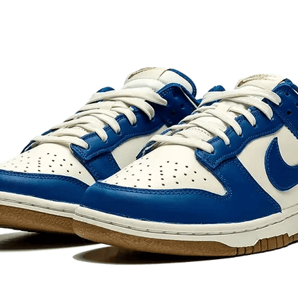 Nike Dunk Low Kansas City Royals - Exclufy