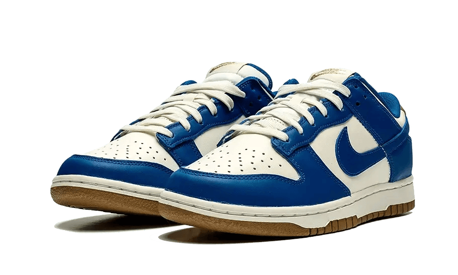 Nike Dunk Low Kansas City Royals - Exclufy
