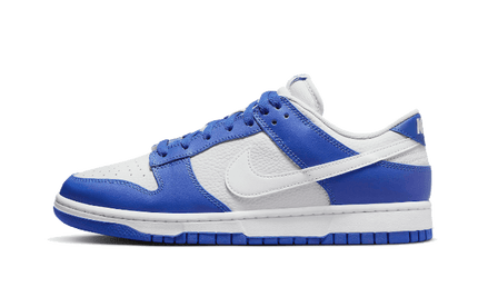 Nike Dunk Low Kentucky Alternate - Exclufy