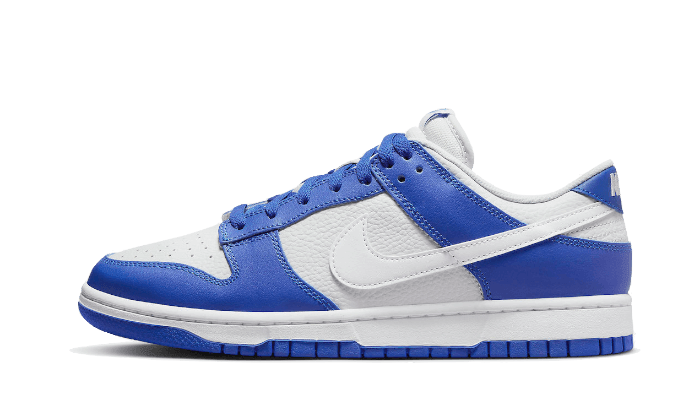 Nike Dunk Low Kentucky Alternate - Exclufy