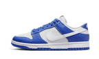 Nike Dunk Low Kentucky Alternate - Exclufy