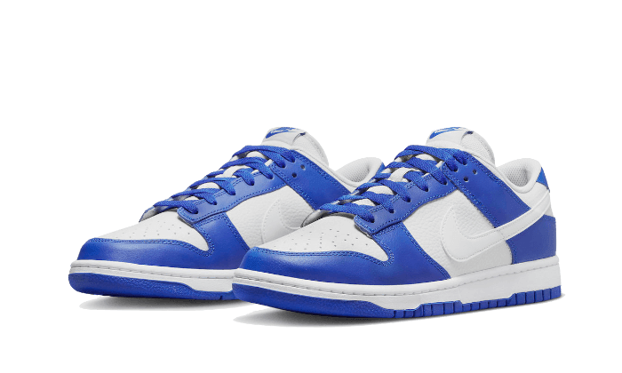 Nike Dunk Low Kentucky Alternate - Exclufy