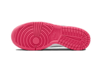 Nike Dunk Low Laser Fuchsia - Exclufy