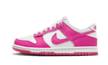 Nike Dunk Low Laser Fuchsia - Exclufy