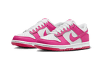 Nike Dunk Low Laser Fuchsia - Exclufy