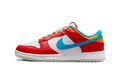 Nike Dunk Low QS LeBron James Fruity Pebbles - Exclufy
