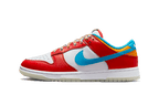 Nike Dunk Low QS LeBron James Fruity Pebbles - Exclufy