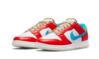 Nike Dunk Low QS LeBron James Fruity Pebbles - Exclufy