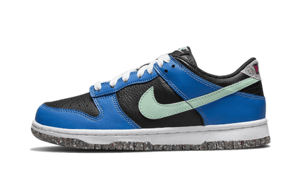 Nike Dunk Low Crater Light Photo Blue - Exclufy