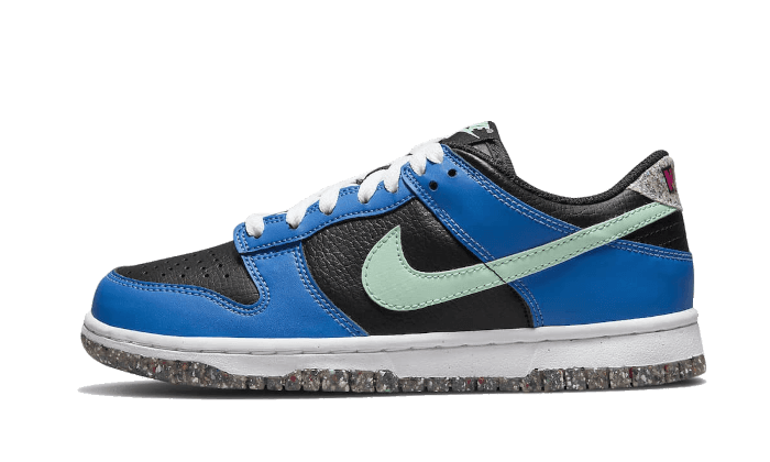 Nike Dunk Low Crater Light Photo Blue - Exclufy