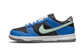 Nike Dunk Low Crater Light Photo Blue - Exclufy