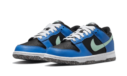 Nike Dunk Low Crater Light Photo Blue - Exclufy