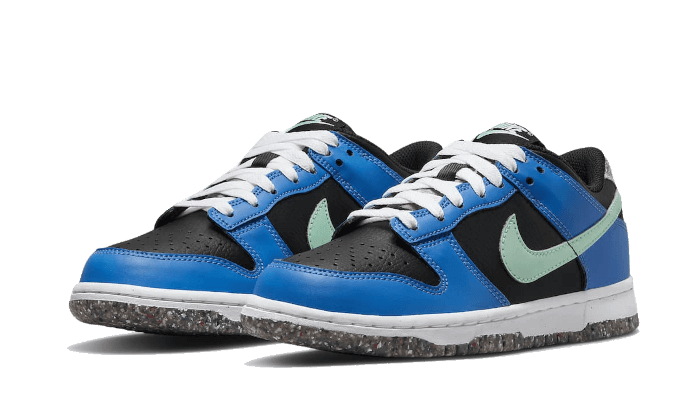 Nike Dunk Low Crater Light Photo Blue - Exclufy