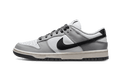 Nike Dunk Low Light Smoke Grey - Exclufy