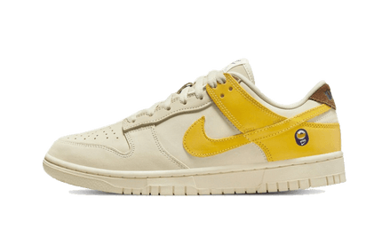 Nike Dunk Low Banana - Exclufy