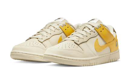 Nike Dunk Low Banana - Exclufy