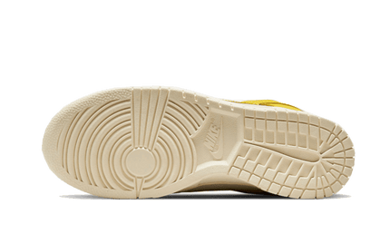 Nike Dunk Low Banana - Exclufy