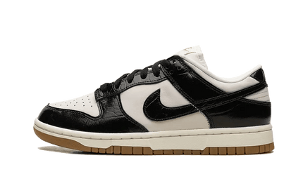 Nike Dunk Low LX Black Croc - Exclufy