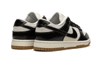 Nike Dunk Low LX Black Croc - Exclufy