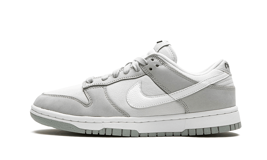 Nike Dunk Low LX Light Smoke Grey - Exclufy