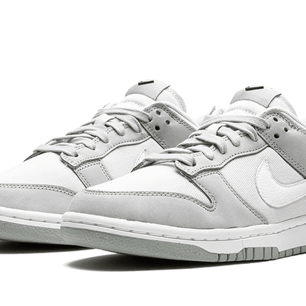 Nike Dunk Low LX Light Smoke Grey - Exclufy