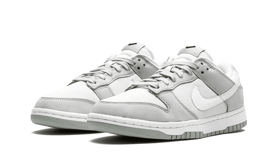 Nike Dunk Low LX Light Smoke Grey - Exclufy