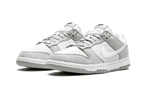 Nike Dunk Low LX Light Smoke Grey - Exclufy