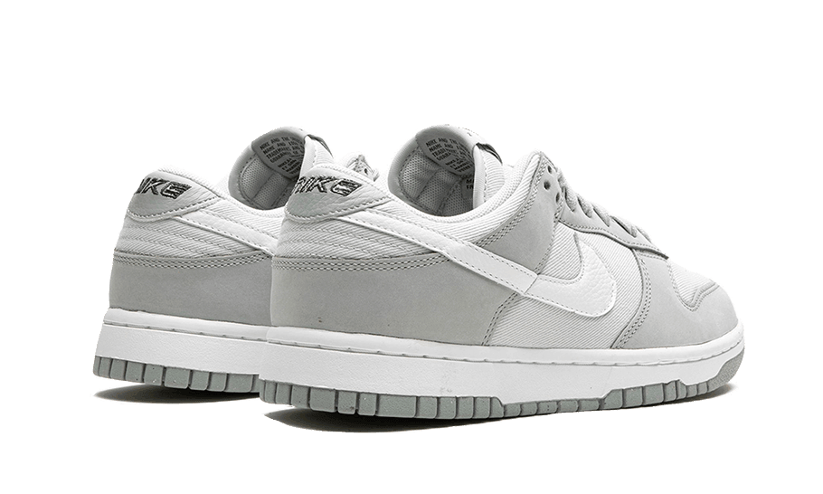 Nike Dunk Low LX Light Smoke Grey - Exclufy