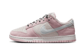 Nike Dunk Low LX Pink Foam - Exclufy