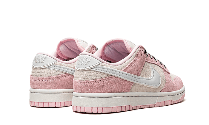 Nike Dunk Low LX Pink Foam - Exclufy