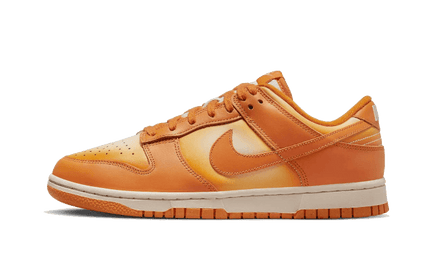 Nike Dunk Low Magma Orange - Exclufy