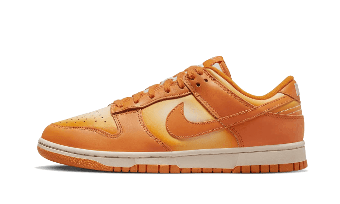 Nike Dunk Low Magma Orange - Exclufy