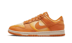 Nike Dunk Low Magma Orange - Exclufy