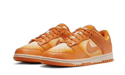 Nike Dunk Low Magma Orange - Exclufy