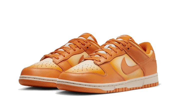 Nike Dunk Low Magma Orange - Exclufy