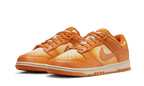 Nike Dunk Low Magma Orange - Exclufy