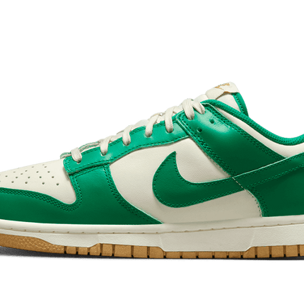 Nike Dunk Low Malachite University Gold - Exclufy