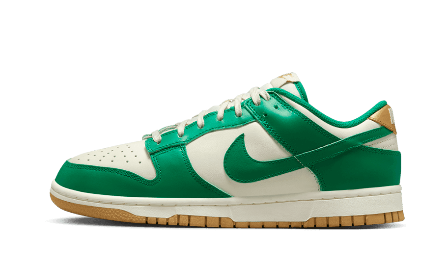 Nike Dunk Low Malachite University Gold - Exclufy