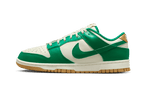 Nike Dunk Low Malachite University Gold - Exclufy
