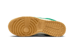 Nike Dunk Low Malachite University Gold - Exclufy