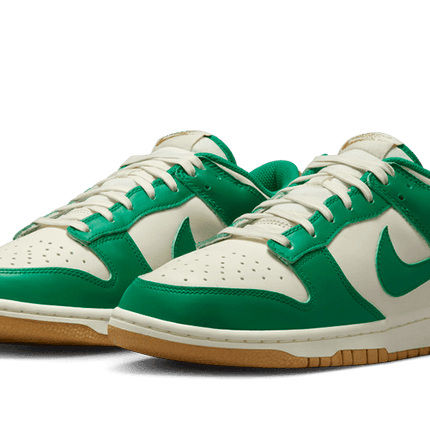 Nike Dunk Low Malachite University Gold - Exclufy