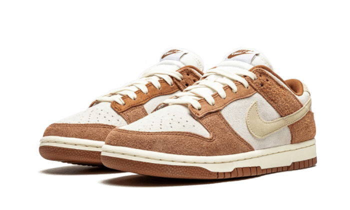 Nike Dunk Low Medium Curry - Exclufy